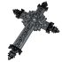 3 Christian cross V 08 - Thumbnail 11