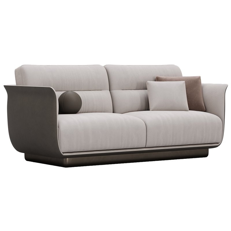 Mon Allure Sofa 191 By Capital Collection - Image 5