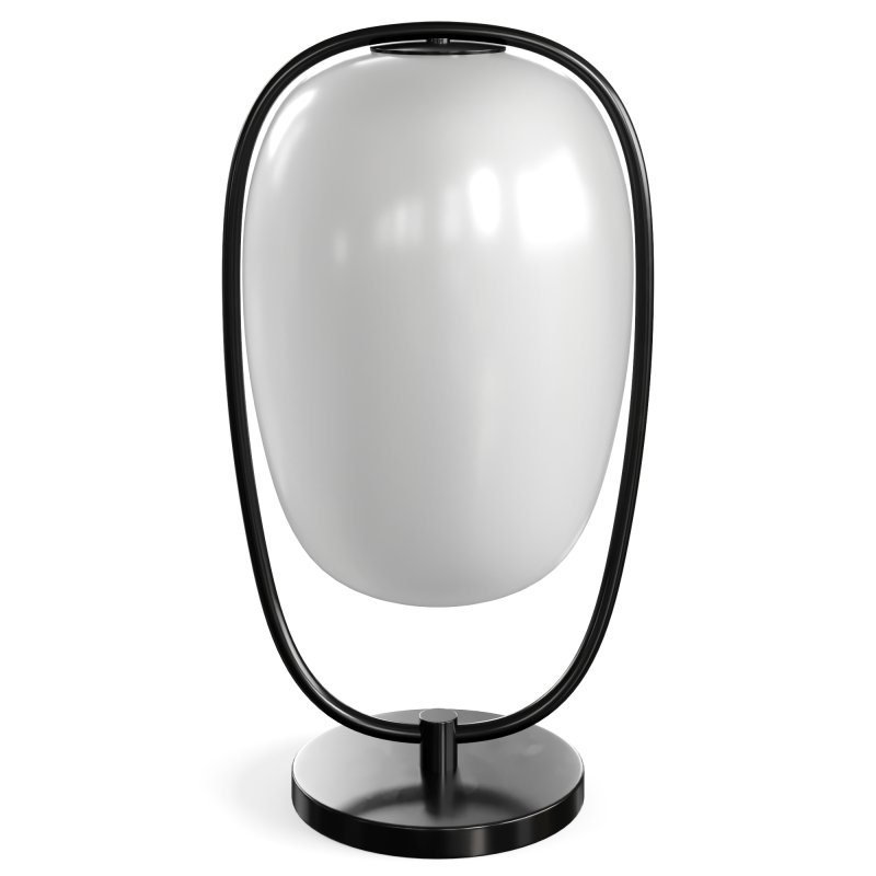 Lanna Table Lamp by KDLN - Image 4