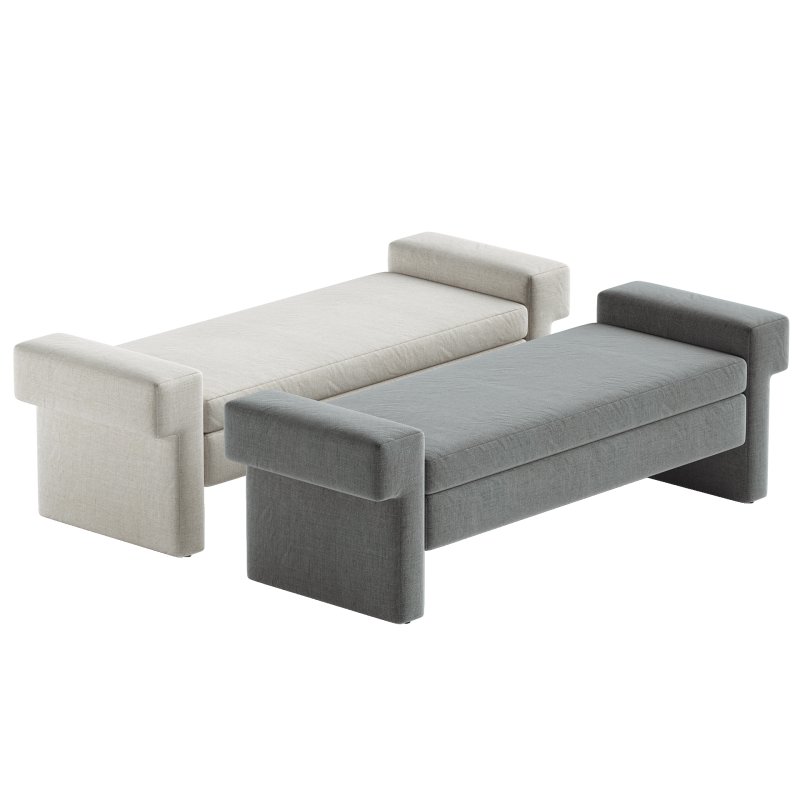 Jada Bench - Image 2