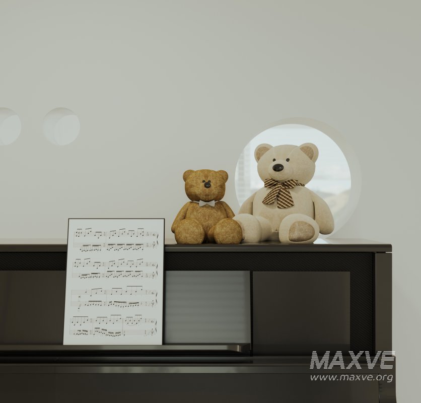 living room dining room - Image 2