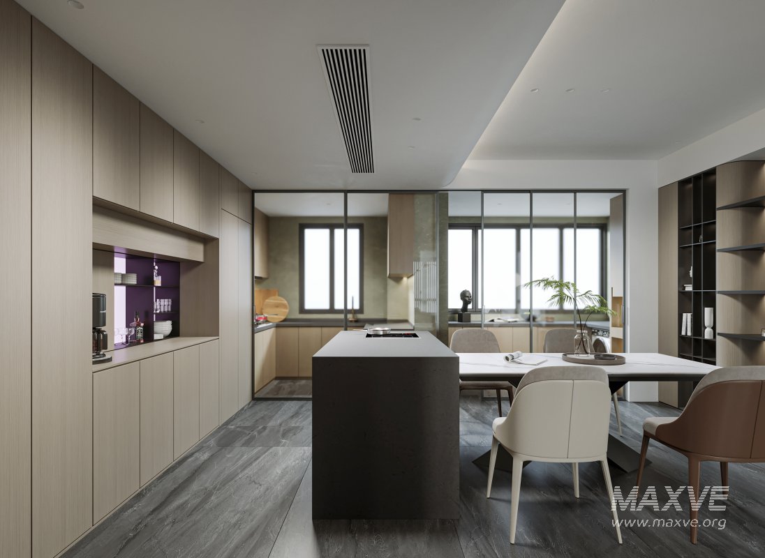 living room dining room - Image 1