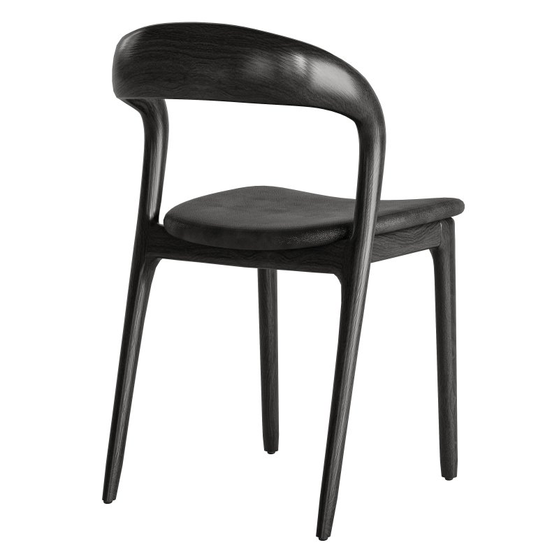 Amare Dining Chair-Fourhands - Image 5