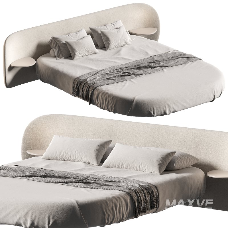 Roundy air bed - Image 7