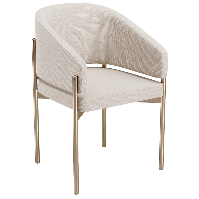 Dinning chair and table305 - Image 6