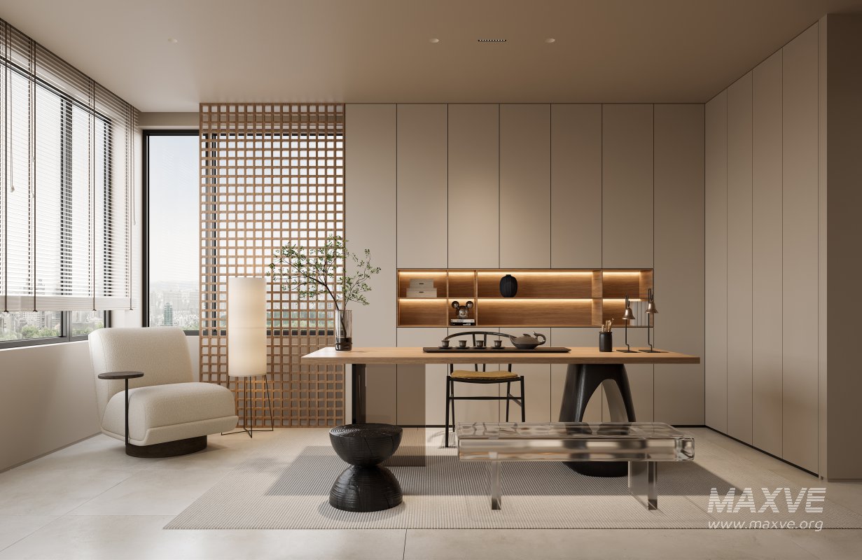 living room dining room - Image 1