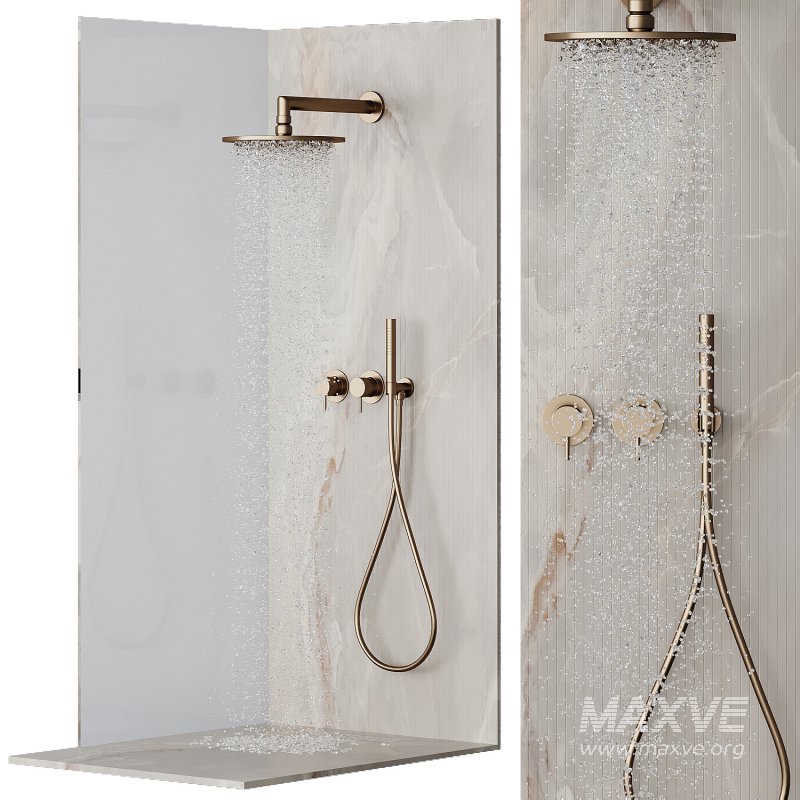 Shower cabin 08 - Image 1