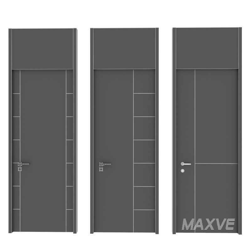 Door set 26 - Image 4