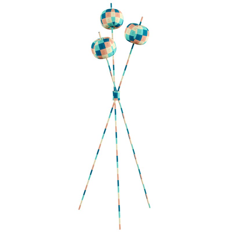 Kushi Floor Lamp by KDLN - Image 7