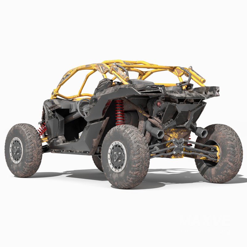 Buggy New Version - Image 2