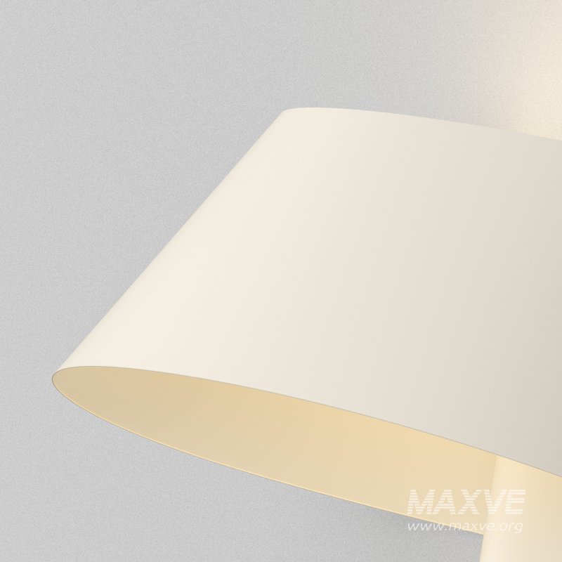 Fold Wall Mount Lamp - Image 3