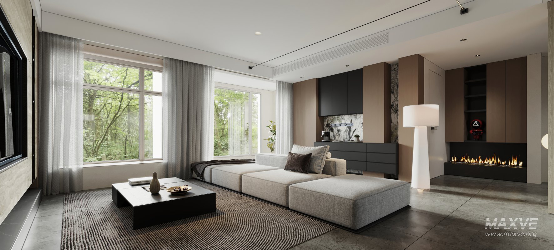 living room dining room - Image 1