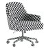 Darcy Desk Chair - Thumbnail 1