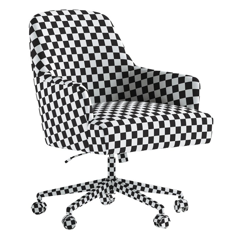 Darcy Desk Chair - Image 1