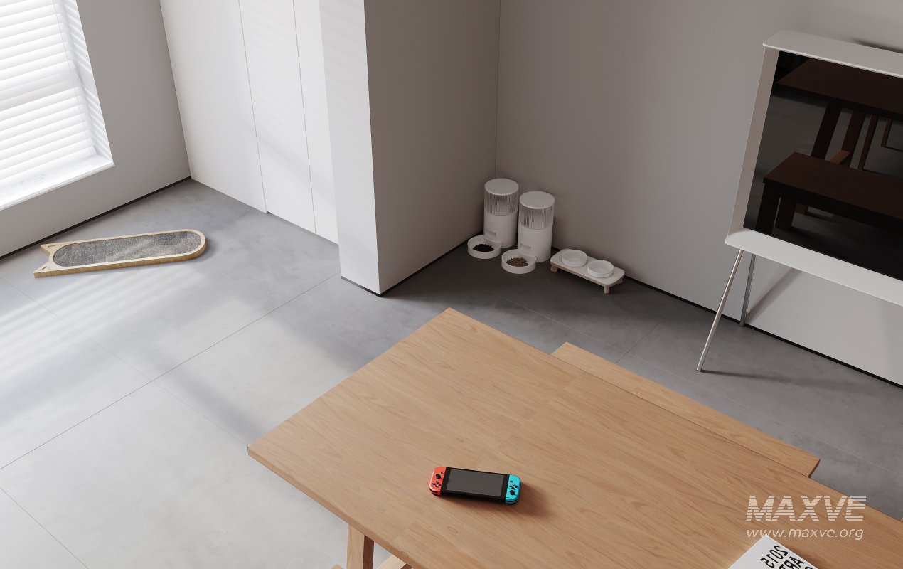 dining room kitchen - Image 9