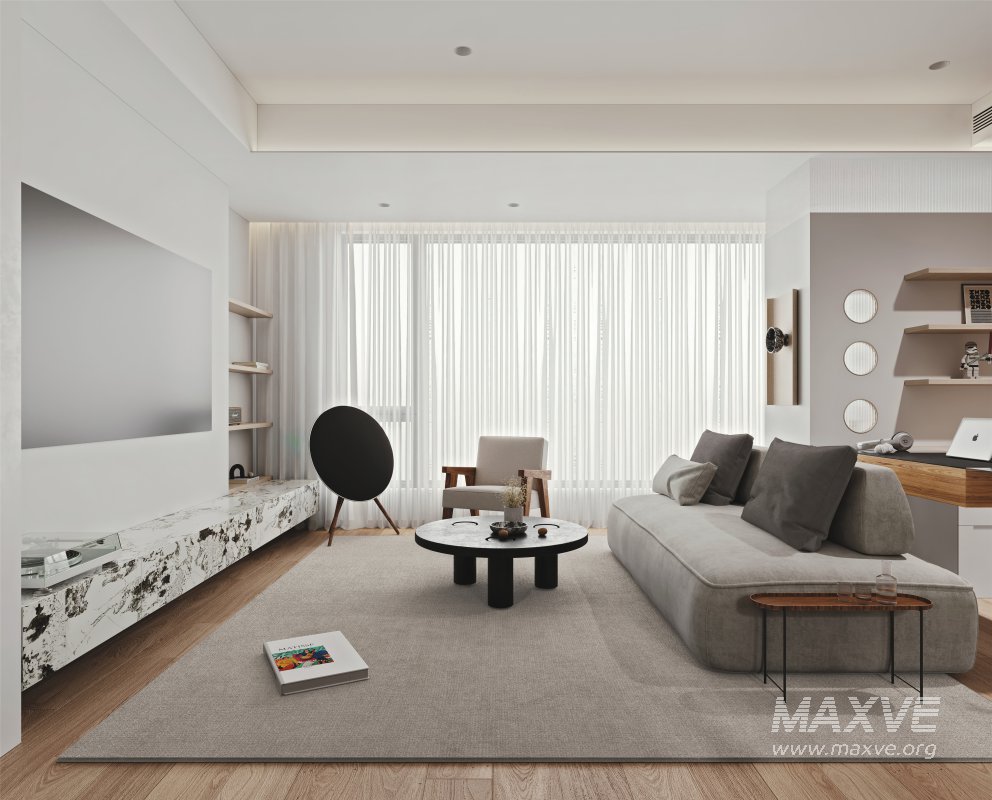 living room dining room - Image 1