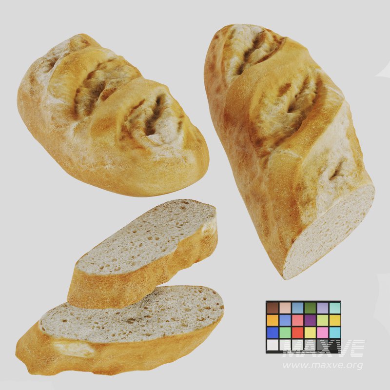 Bread - Image 1
