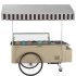 ISA CLASSIC Ice cream cart - Thumbnail 4