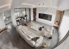 Modern living room and dining room interior scene - Thumbnail 8