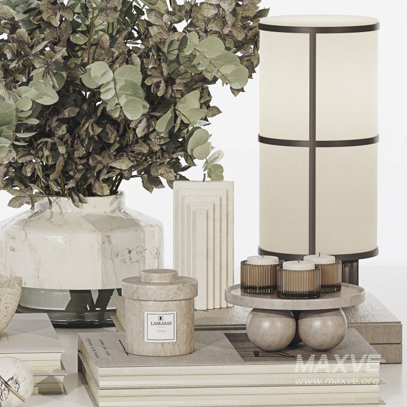 Decorative Set 037 - Image 2