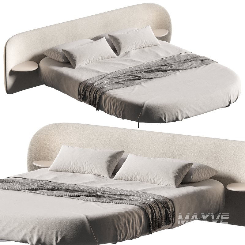 Roundy air bed - Image 2