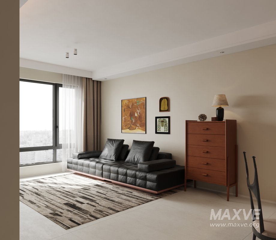 living room dining room - Image 3