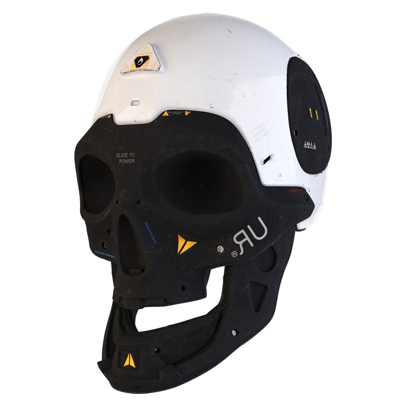 Helmet - Image 1