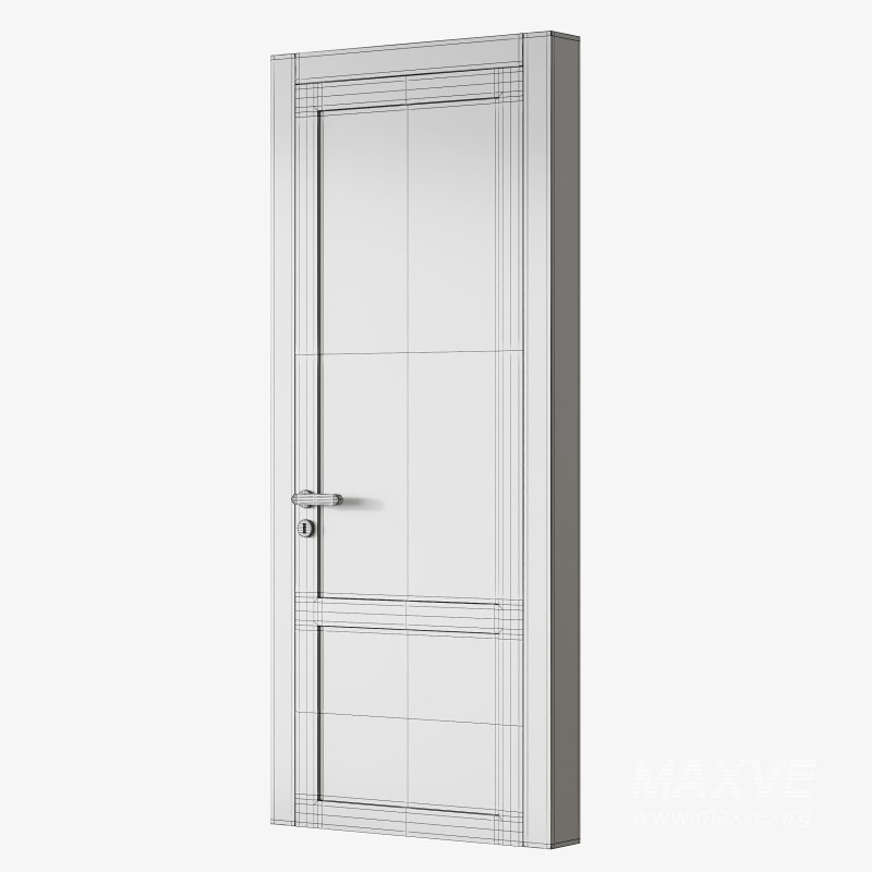 Interior Door 24 - Image 11