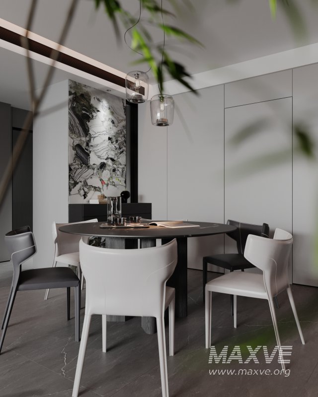 living room dining room - Image 4