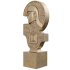 Ancient old Egyption Sculpt 18 - Thumbnail 3