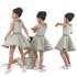 child Girl in 4 Poses - Thumbnail 5