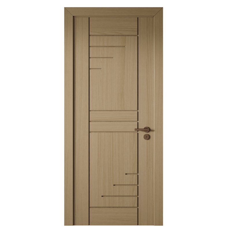 GK 645 Interior Door - Image 9