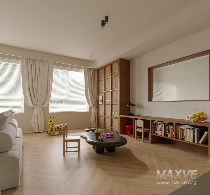 living room dining room - Image 9