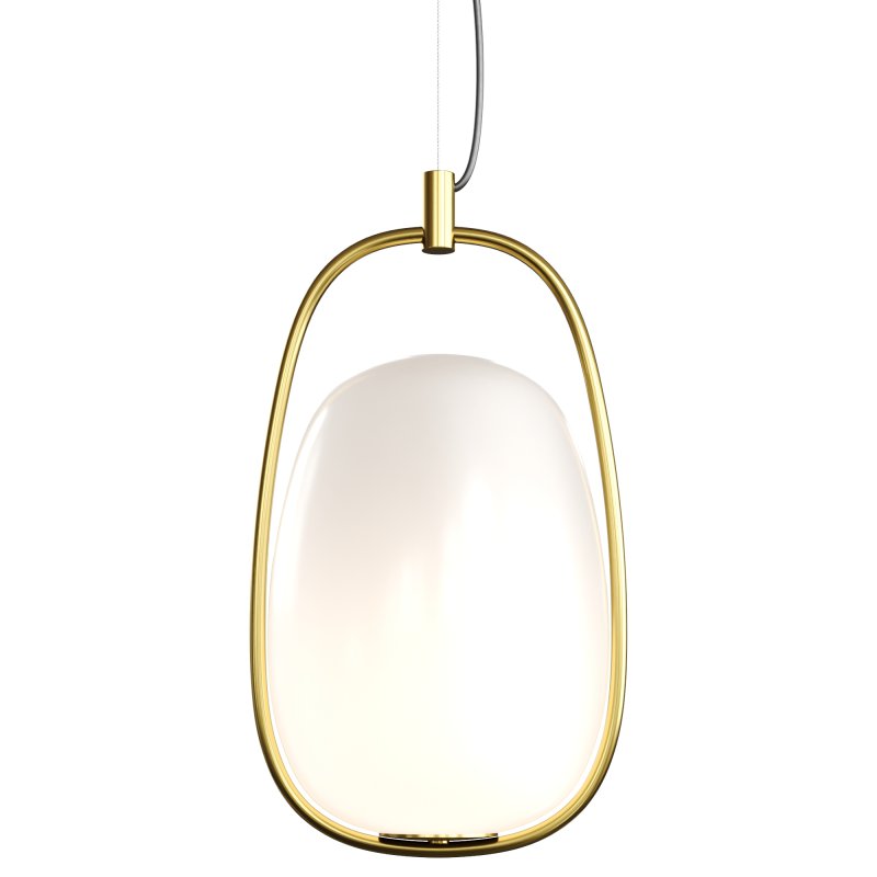 Lanna Pendant Lamp by KDLN - Image 4