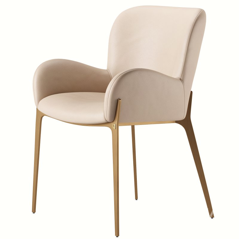Milana Dining Chair - Image 2