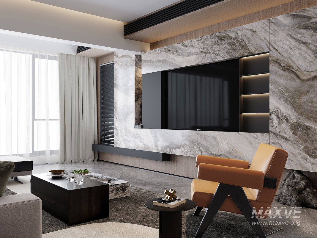 living room dining room - Image 4