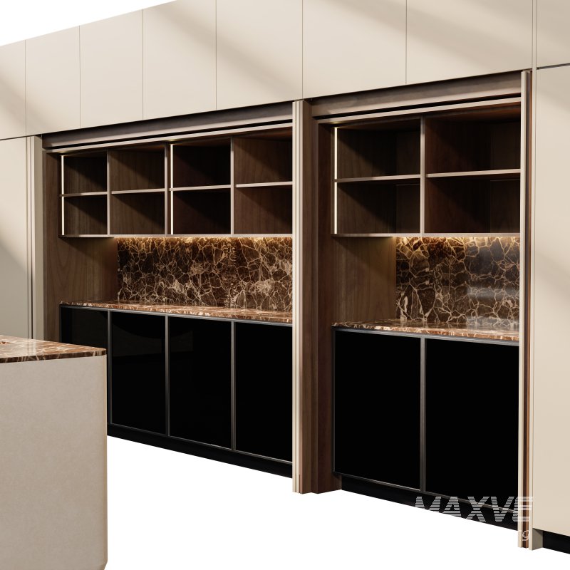 Boffi Cove Kitchen - Image 8