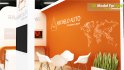 3D Exhibition Booth Model - Thumbnail 5