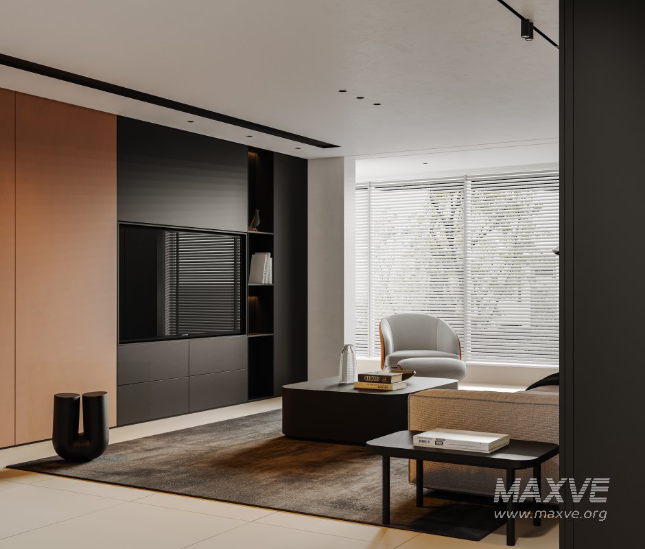 living room dining room - Image 4