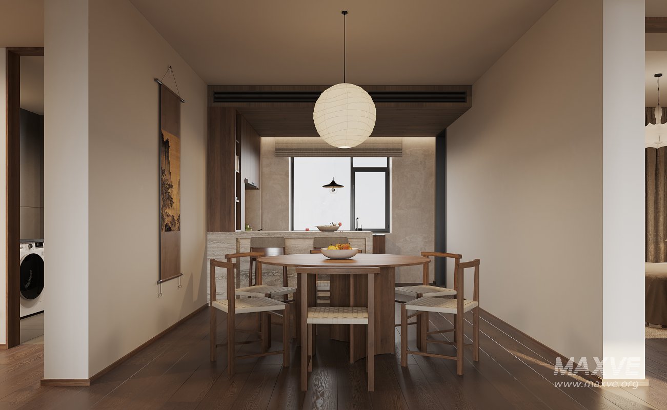 Chinese interior - Image 16