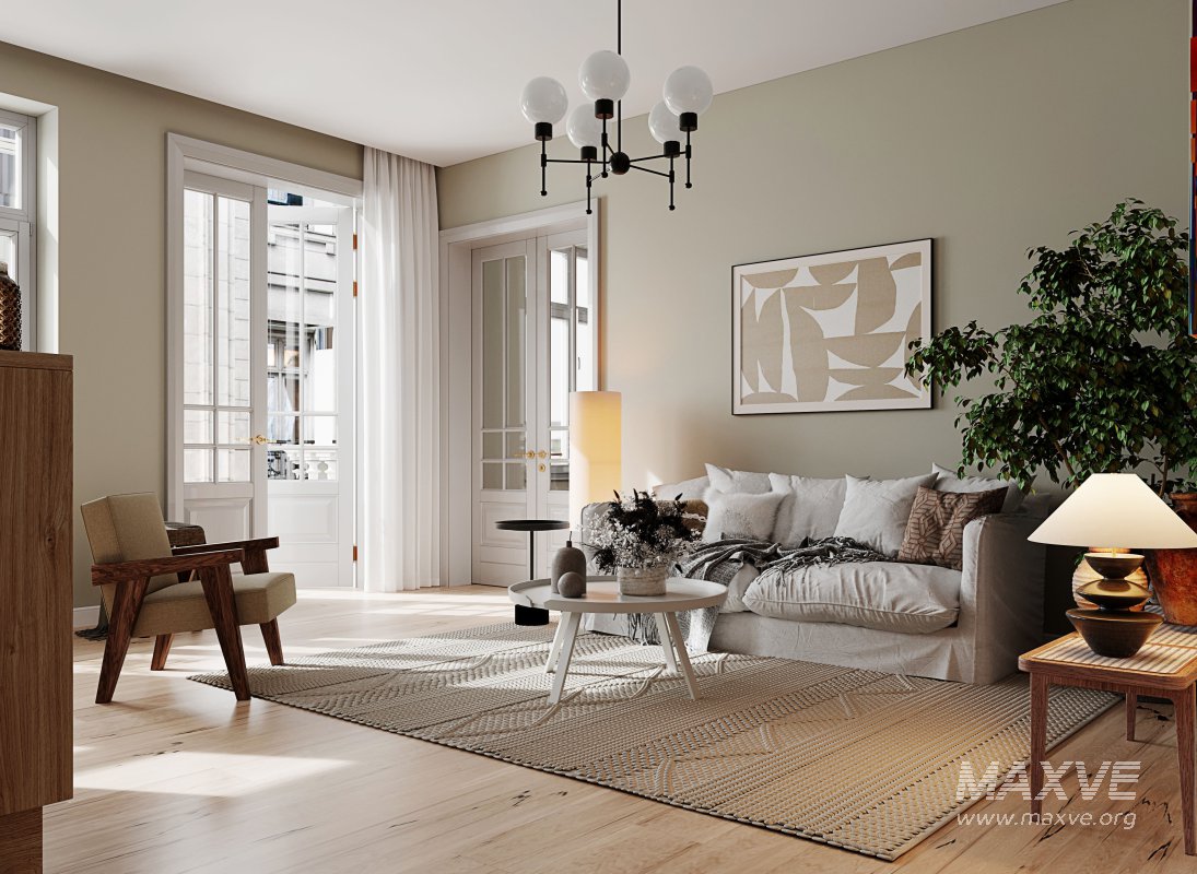 Living Room - Image 2