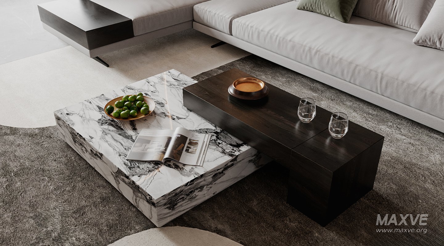 living room dining room - Image 8