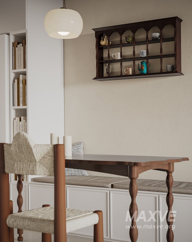 living room dining room - Image 3