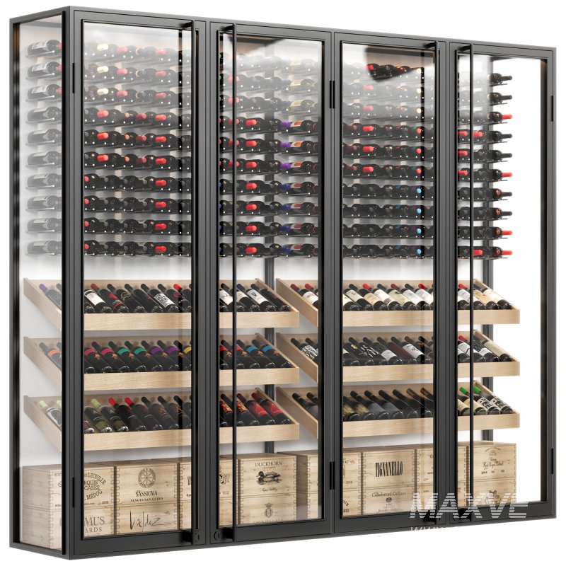 Wine cellar 17 - Image 2