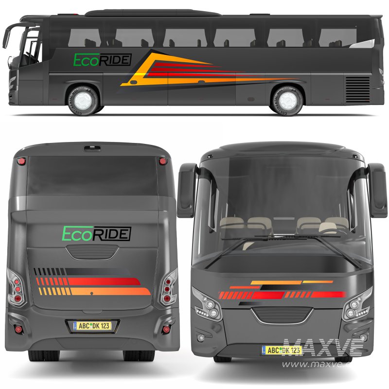 Travel Bus 01 - Image 7