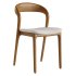 Amare Dining Chair-Fourhands - Thumbnail 2