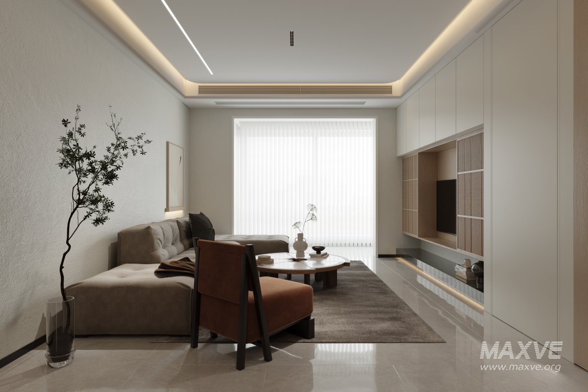 living room dining room - Image 5