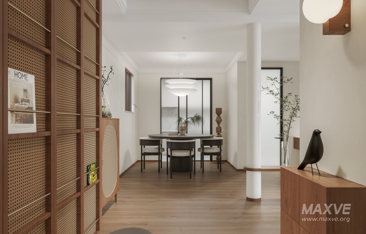 living room dining room - Image 9