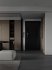 Modern living room and dining room interior scene - Thumbnail 7