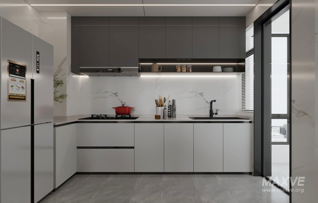 living room dining room - Image 4